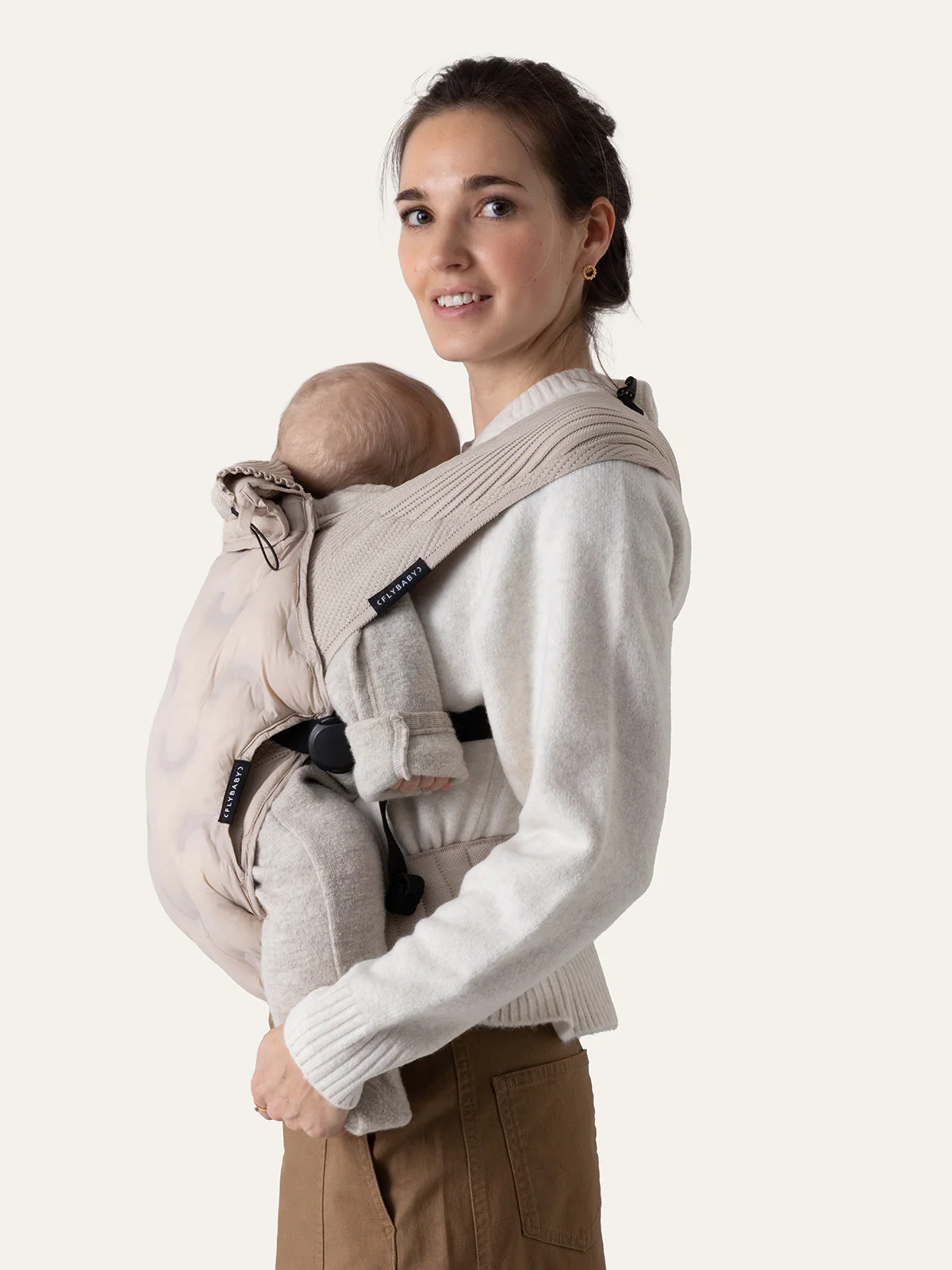 Flybaby Wetter Cover - Image 3